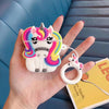 Kawaii Unicorn AirPods Case